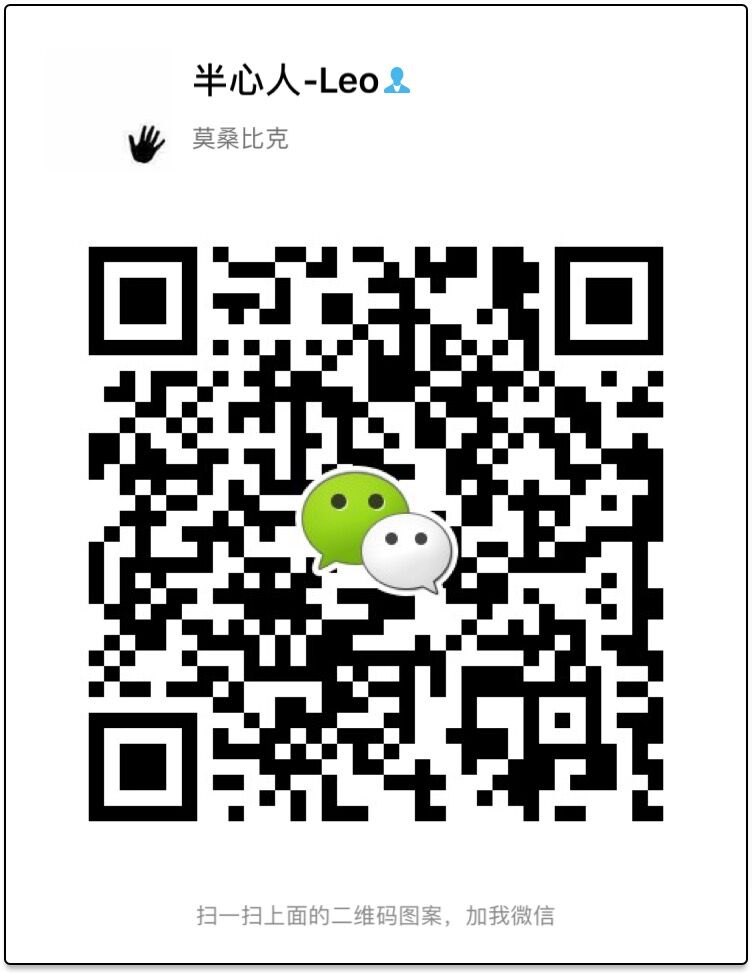 the qr code